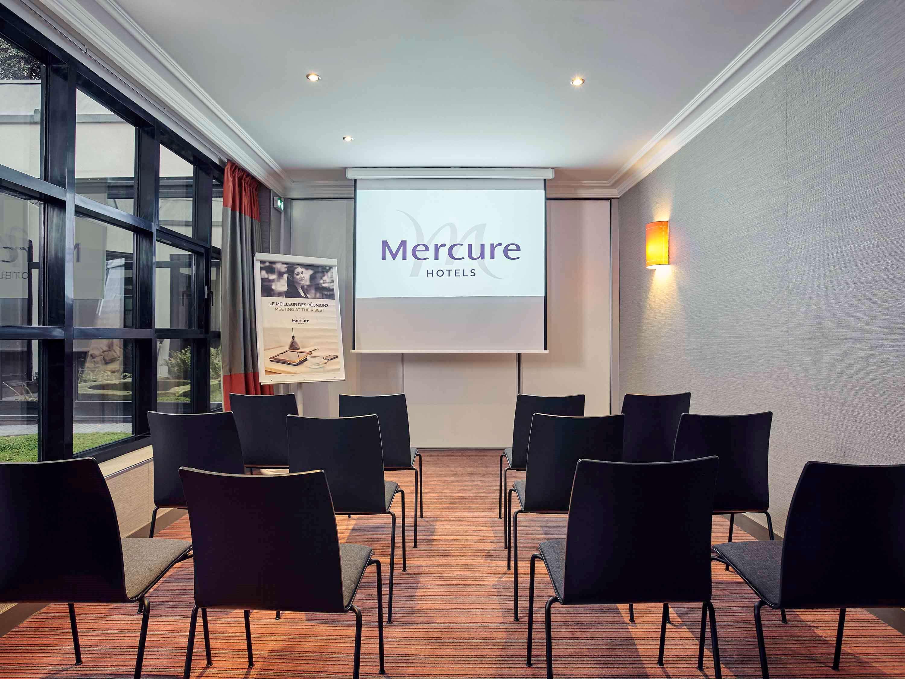 Mercure Tour Eiffel Grenelle Otel Paris Dış mekan fotoğraf